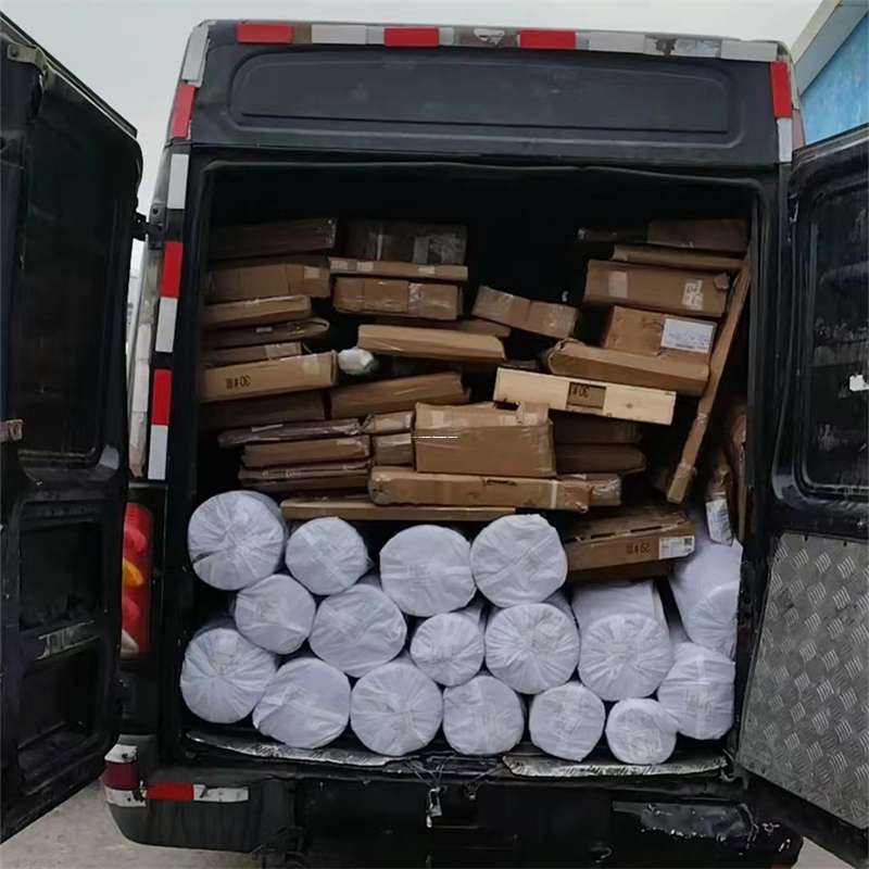 内蒙古乌兰察布丰镇到苍南物流公司——一站式服务，让货运更便捷（苍南的物流专线）
