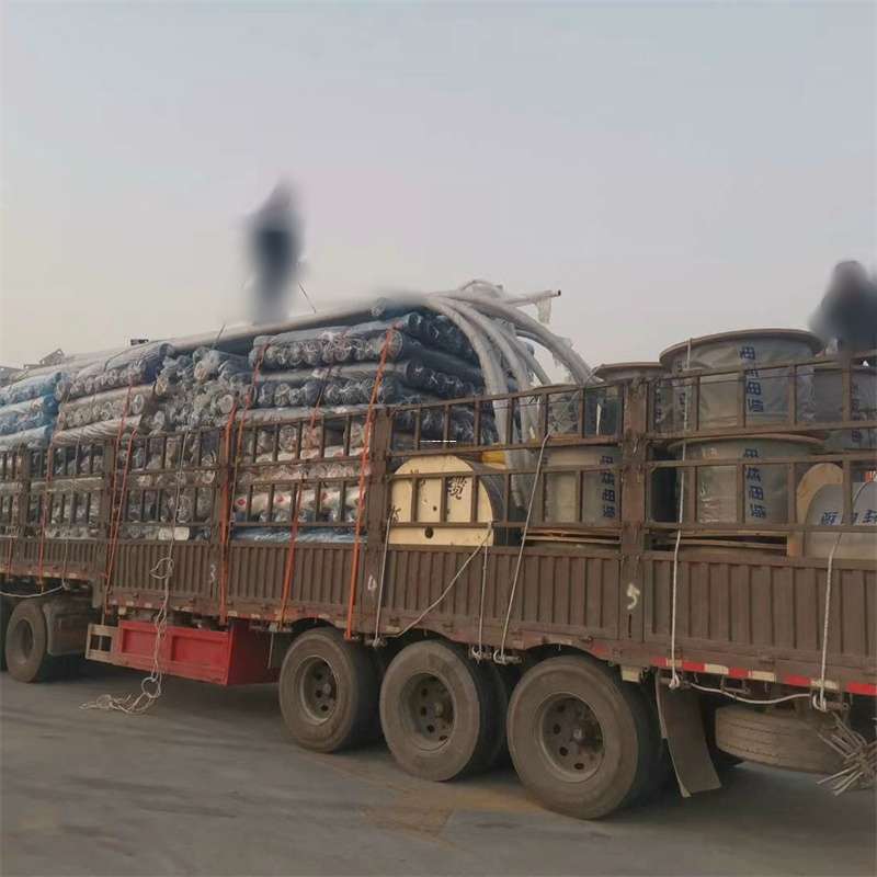 内蒙古乌兰察布丰镇到六盘水物流公司——一站式服务，让货运更便捷