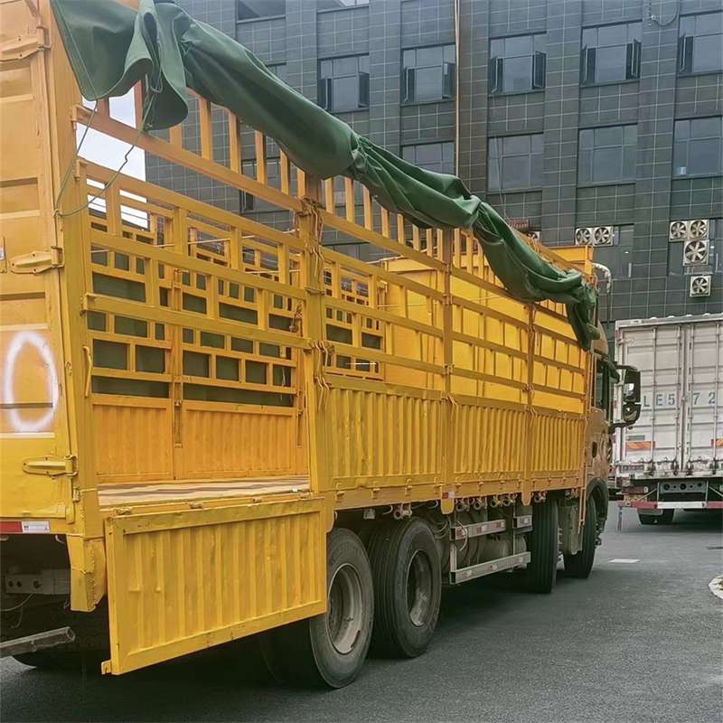 内蒙古乌兰察布丰镇至宜宾货运专线一站式物流服务，让货物畅行无忧