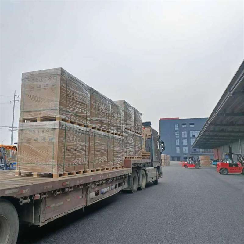 内蒙古乌兰察布丰镇至苏州工业园区货运专线，高效物流直达一站式服务
