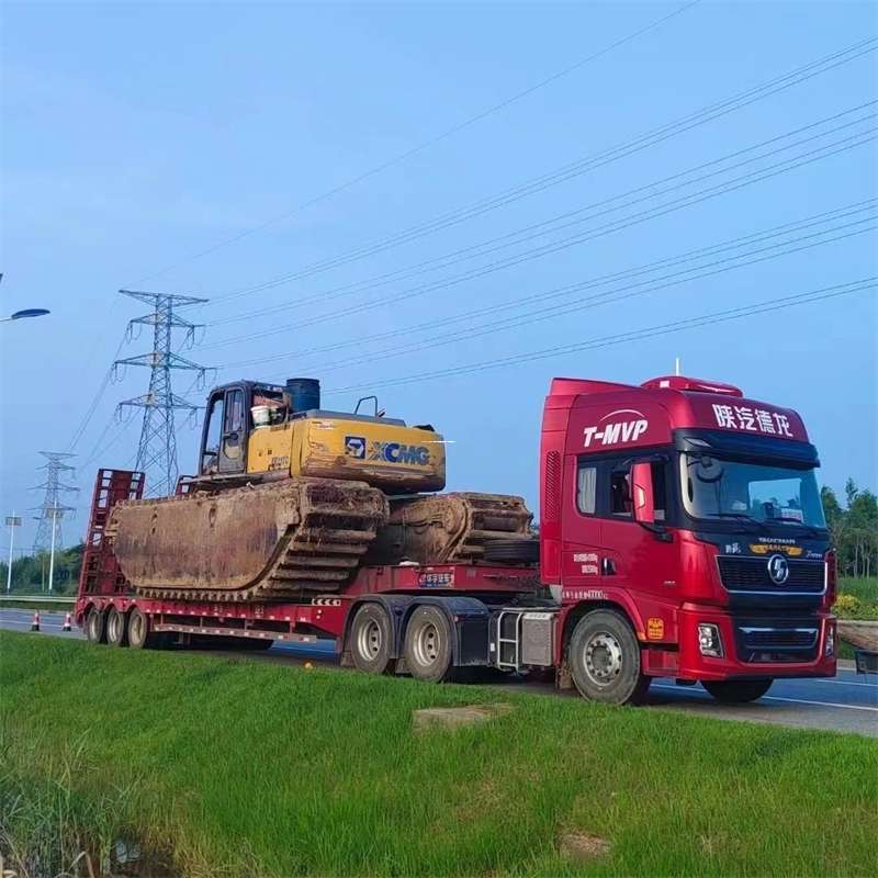 内蒙古乌兰察布丰镇到阳江物流公司一站式服务，让货运更轻松