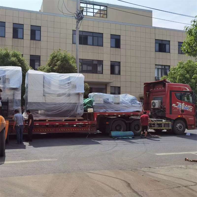 内蒙古乌兰察布丰镇到南京物流公司一站式服务，让货运更轻松