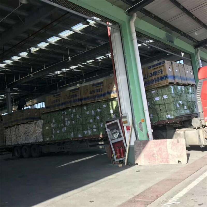 内蒙古乌兰察布丰镇到新疆阿拉尔物流公司一站式服务，让货运更轻松